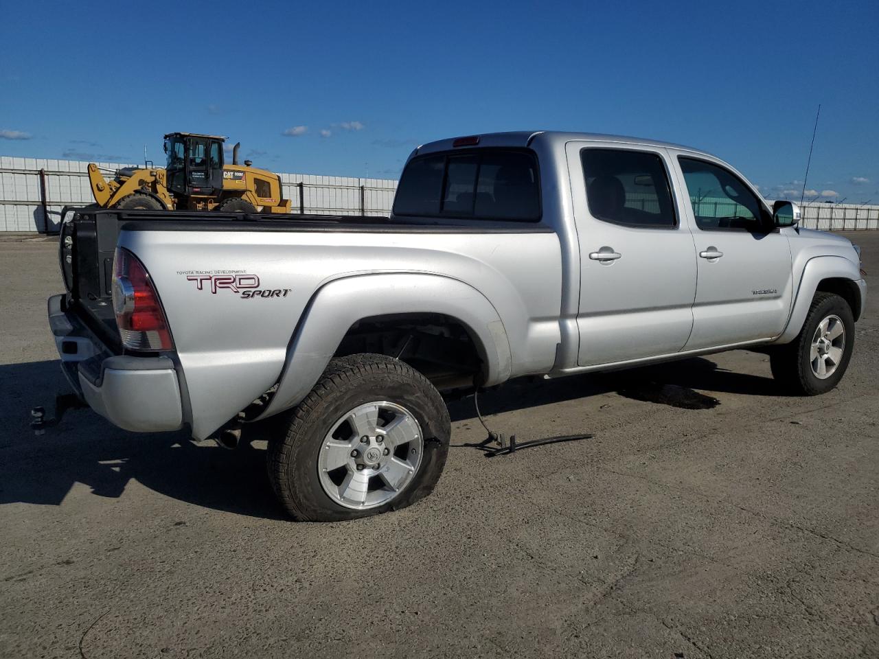 2013 Toyota Tacoma - Image 3