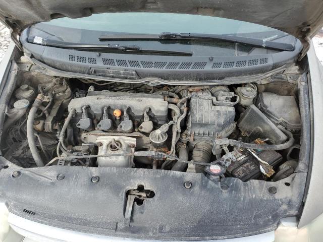 2006 HONDA CIVIC EX