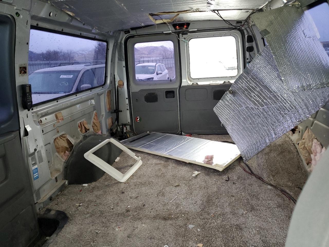 2008 Ford Econoline - Image 10