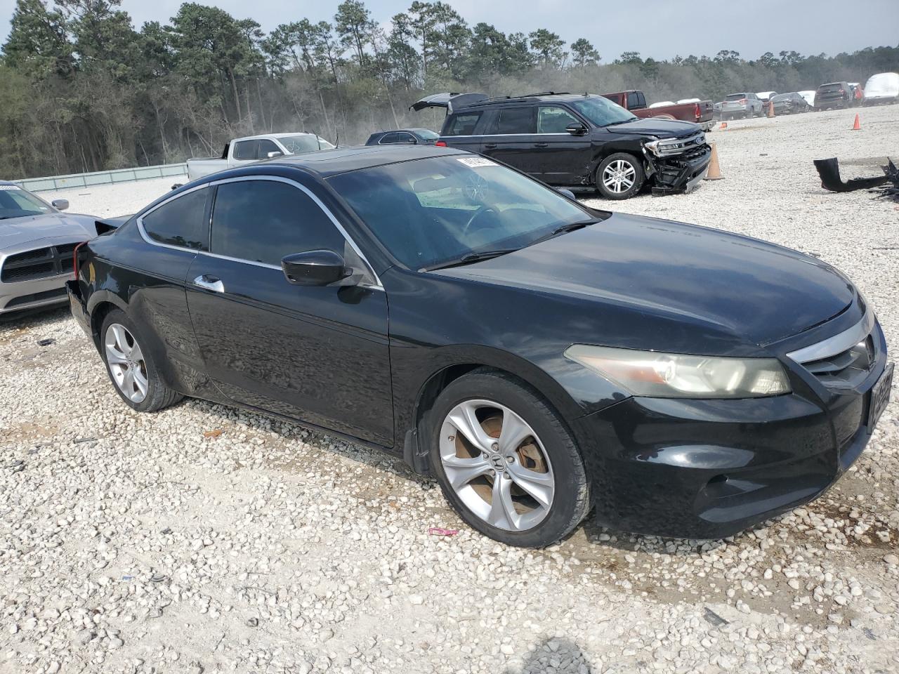 2012 Honda Accord - Image 4