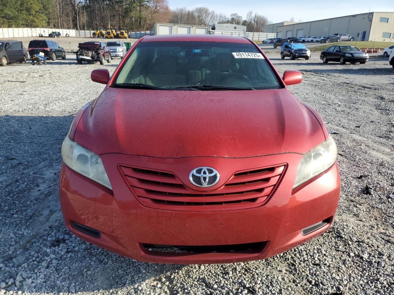 2009 Toyota Camry - Image 5