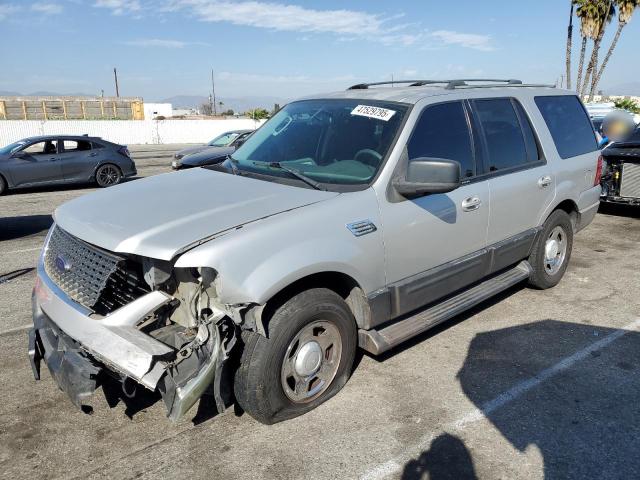 2004 Ford Expedition Xlt