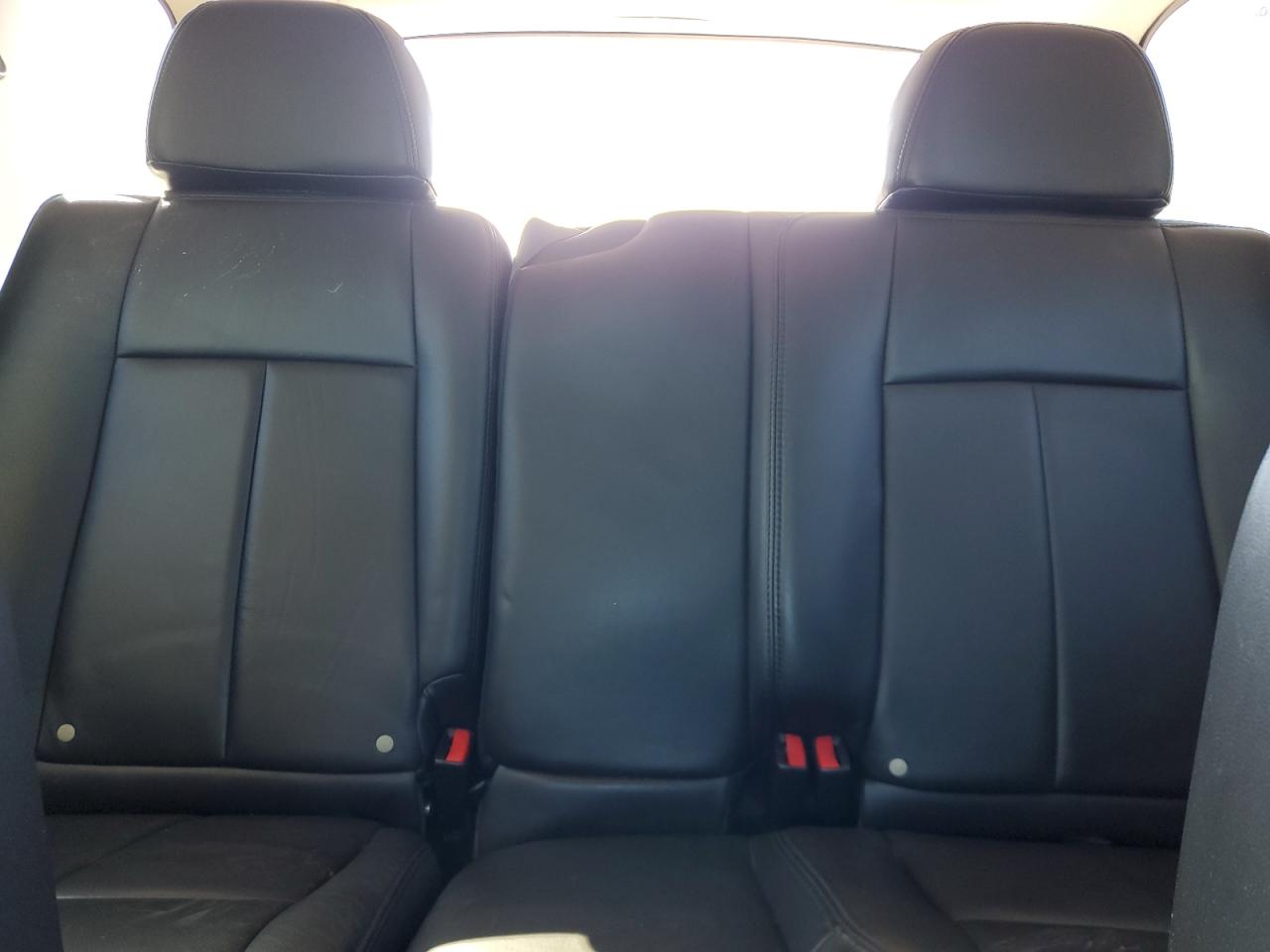2008 GMC Envoy - Image 10