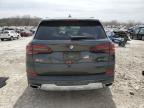 2021 Bmw X5 Xdrive40I на продаже в Kansas City, KS - Front End