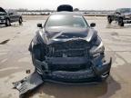 2018 Infiniti Q50 Luxe zu verkaufen in Grand Prairie, TX - Front End