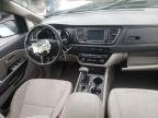 2019 Kia Sedona Lx en Venta en New Britain, CT - Front End