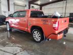 2018 Toyota Tundra Crewmax Limited на продаже в Avon, MN - Front End