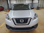 2018 Nissan Kicks S de vânzare în Mocksville, NC - Side