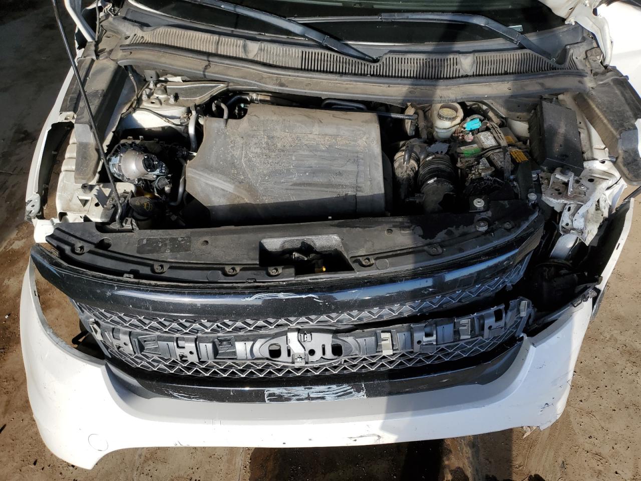 2015 Ford Explorer - Image 13