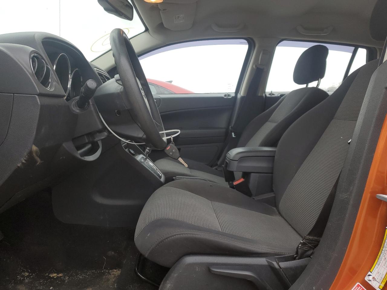 2011 Dodge Caliber - Image 7