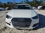 2017 Audi A4 Premium for Sale in Houston, TX - Side