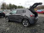 2021 Jeep Compass Limited de vânzare în Windsor, NJ - Front End