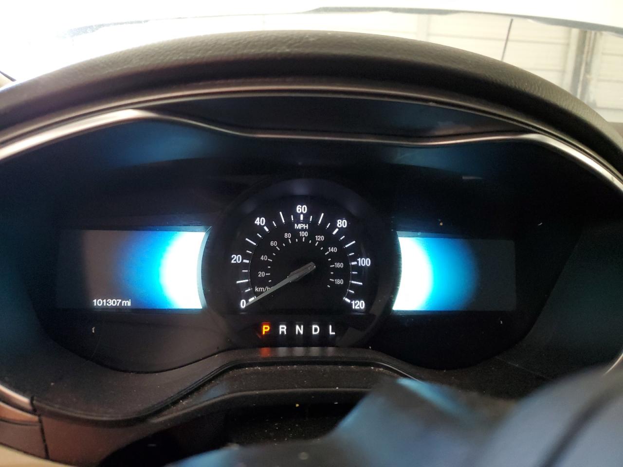 3FA6P0LU2KR273471 FORD FUSION 2019