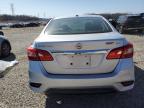 2019 Nissan Sentra S на продаже в Memphis, TN - Front End
