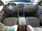 2003 Honda Pilot Lx en Venta en Andrews, TX - Front End