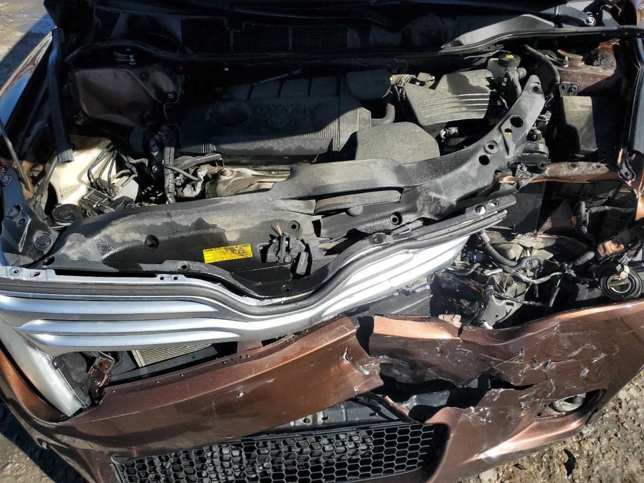 2010 Toyota Venza - Image 12