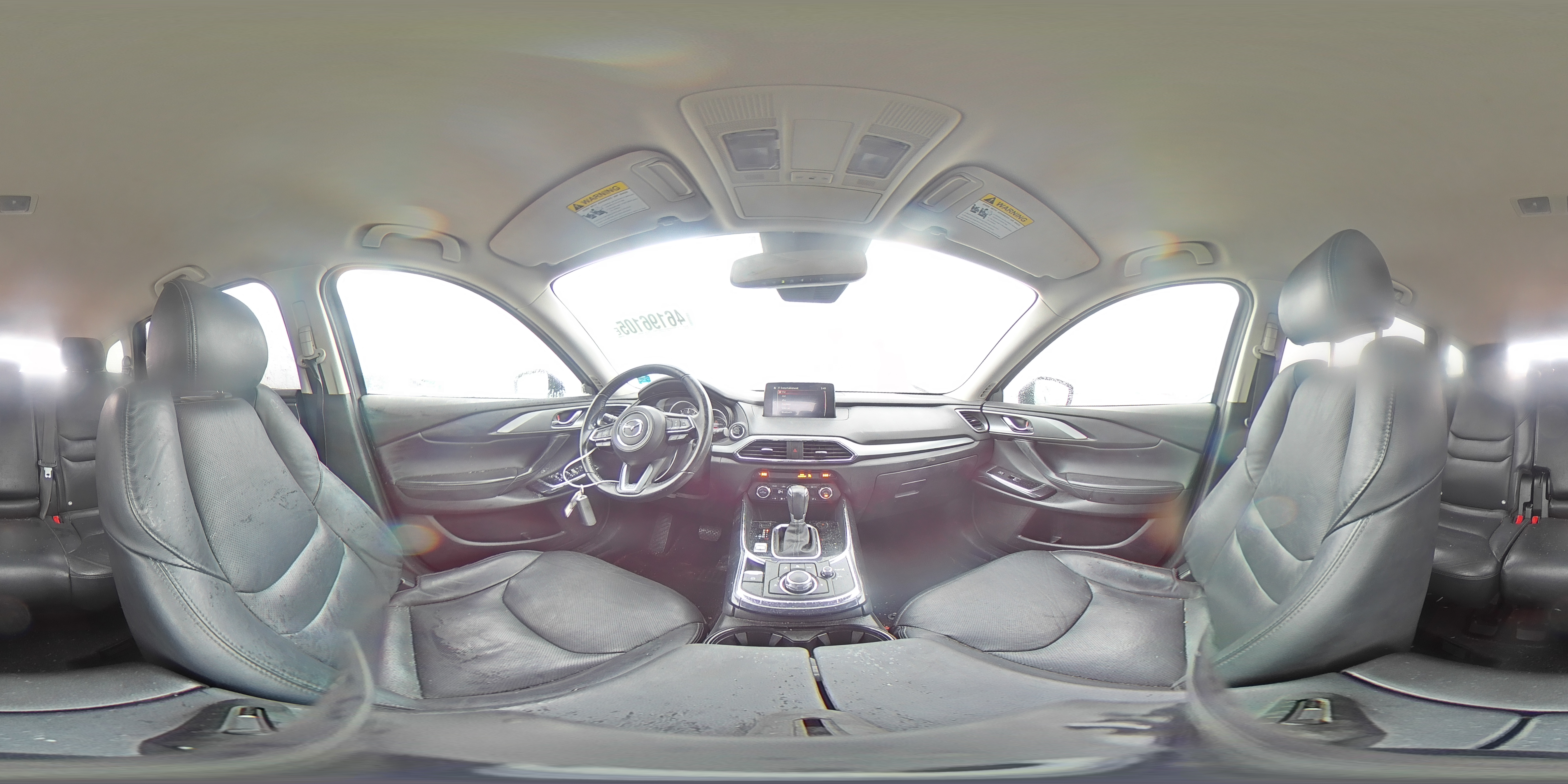 2018 Mazda CX-9 - Image 14
