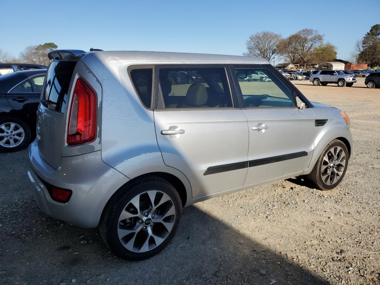2012 Kia Soul - Image 3