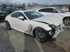 2025 Subaru Brz Limited na sprzedaż w Spartanburg, SC - Front End