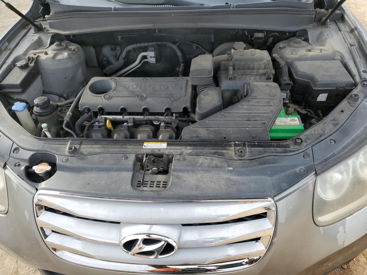 2012 Hyundai Santa Fe - Image 14
