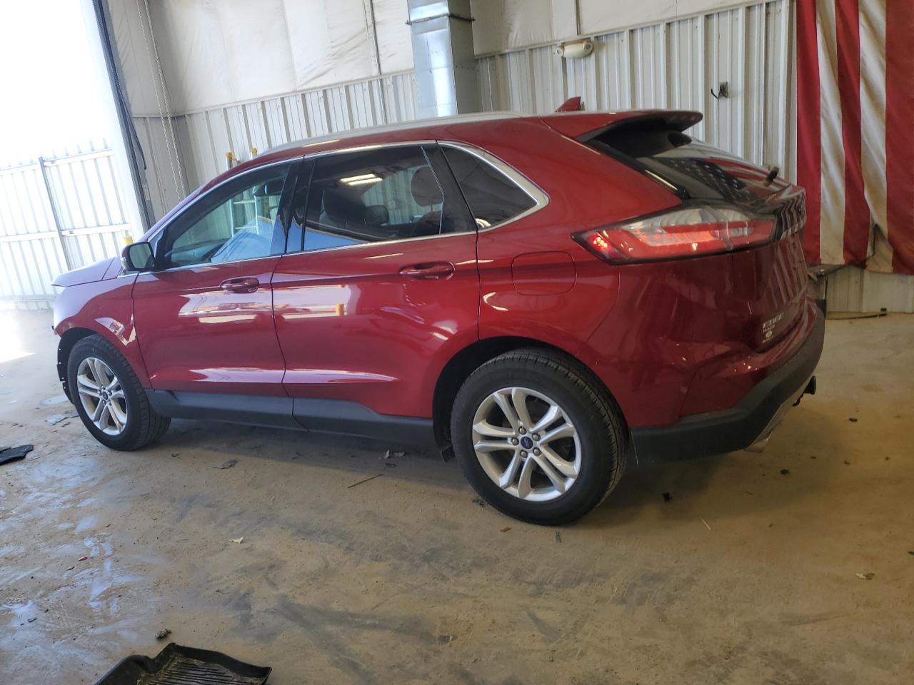 2019 Ford Edge - Image 2