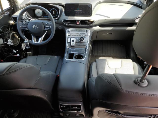  HYUNDAI SANTA FE 2023 Szary