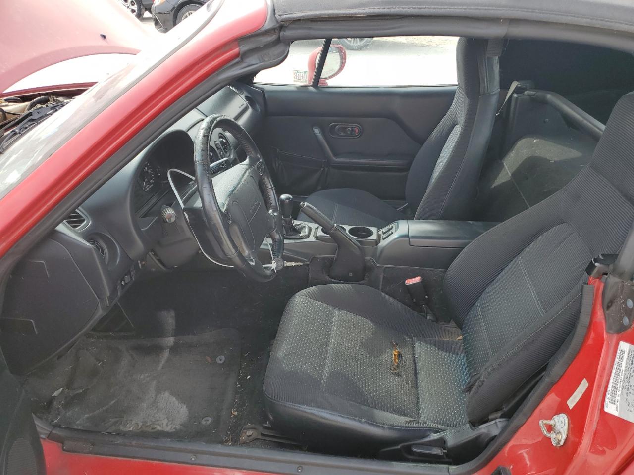1997 Mazda MX-5 - Image 7