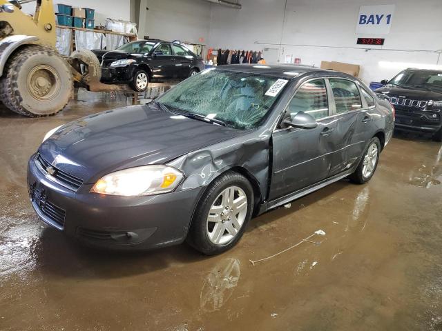 2011 Chevrolet Impala Lt