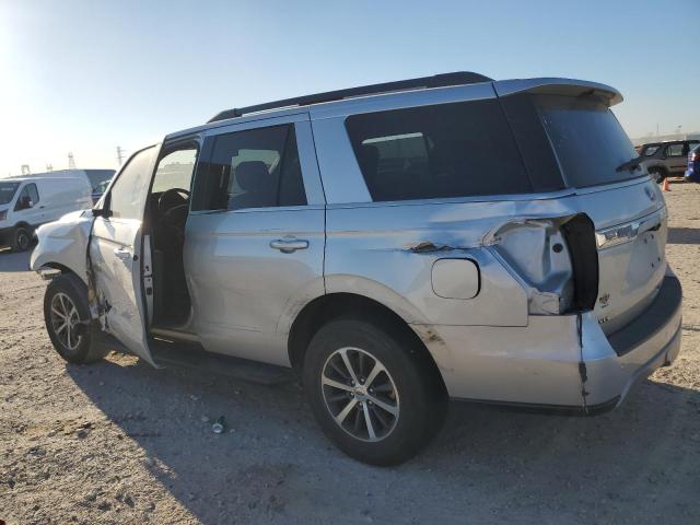  FORD EXPEDITION 2019 Silver