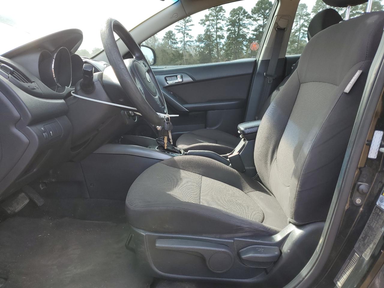 2013 Kia Forte - Image 7