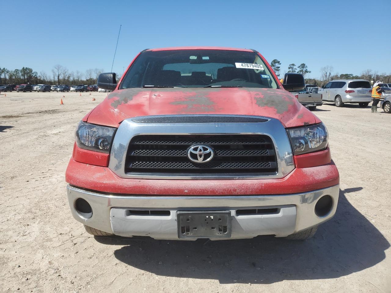 2008 Toyota Tundra - Image 5