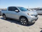 2019 Honda Ridgeline Rtl na sprzedaż w Grand Prairie, TX - Hail