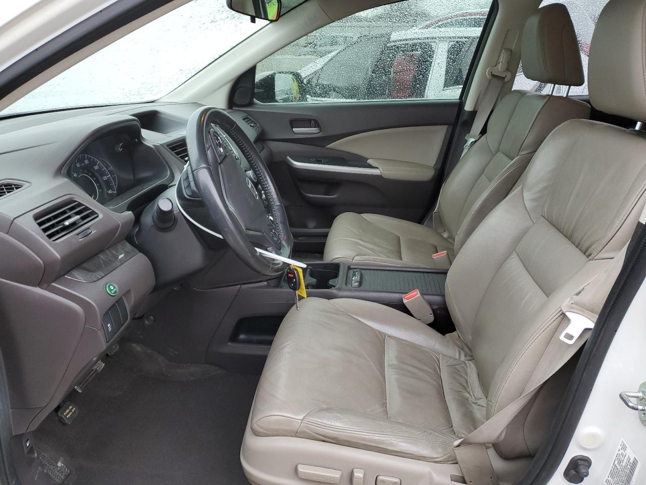 2013 Honda CR-V - Image 7