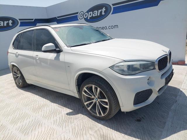 WBAKR0101F0M59024 - 2015 BMW X5 - #undefined