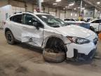 2022 Subaru Crosstrek  de vânzare în Blaine, MN - Side