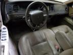 2011 Ford Crown Victoria Lx იყიდება West Mifflin-ში, PA - Burn