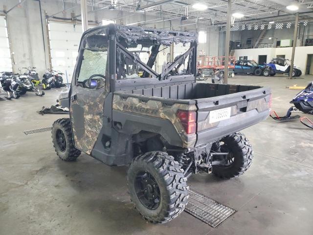 2024 POLARIS RANGER XP 1000 PREMIUM