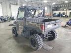 2024 POLARIS RANGER XP 1000 PREMIUM for sale at Copart MN - MINNEAPOLIS NORTH