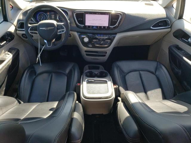 CHRYSLER PACIFICA 2023 Black