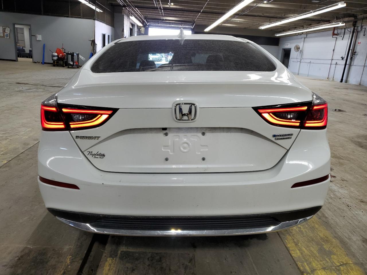 2019 Honda Insight - Image 6