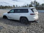 2023 Jeep Grand Cherokee L Laredo en Venta en Windham, ME - Side
