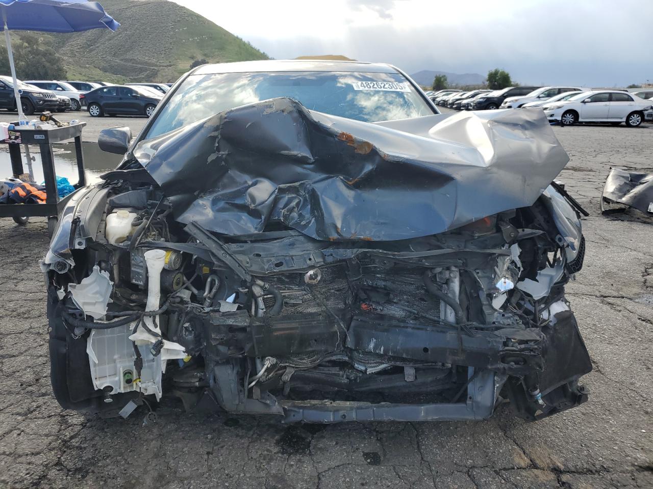 2007 Toyota Camry - Image 5