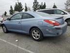 2005 Toyota Camry Solara Se იყიდება Rancho Cucamonga-ში, CA - Front End