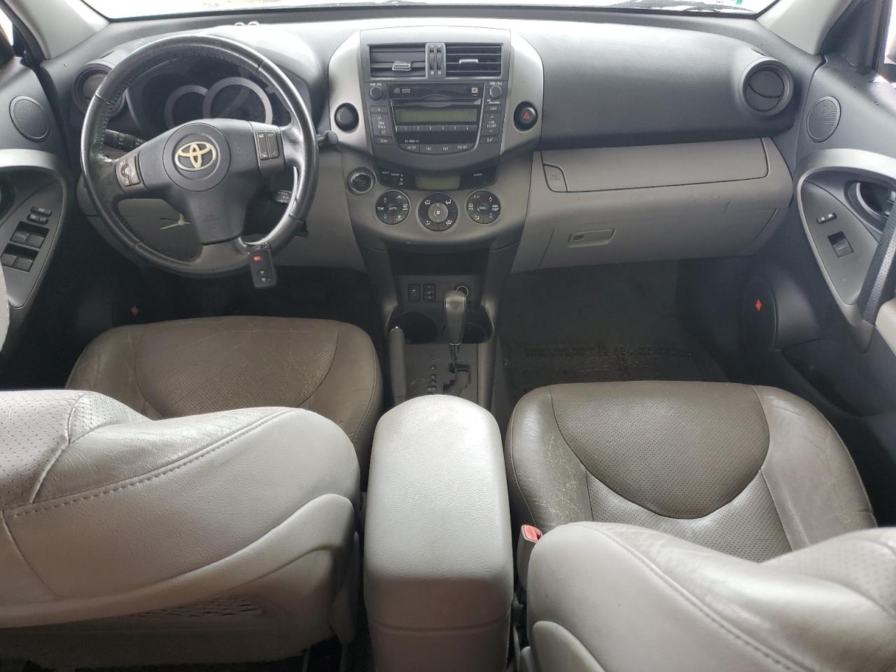 2011 Toyota Rav4 Limited VIN: 2T3YF4DV2BW057555 Lot: 48472375