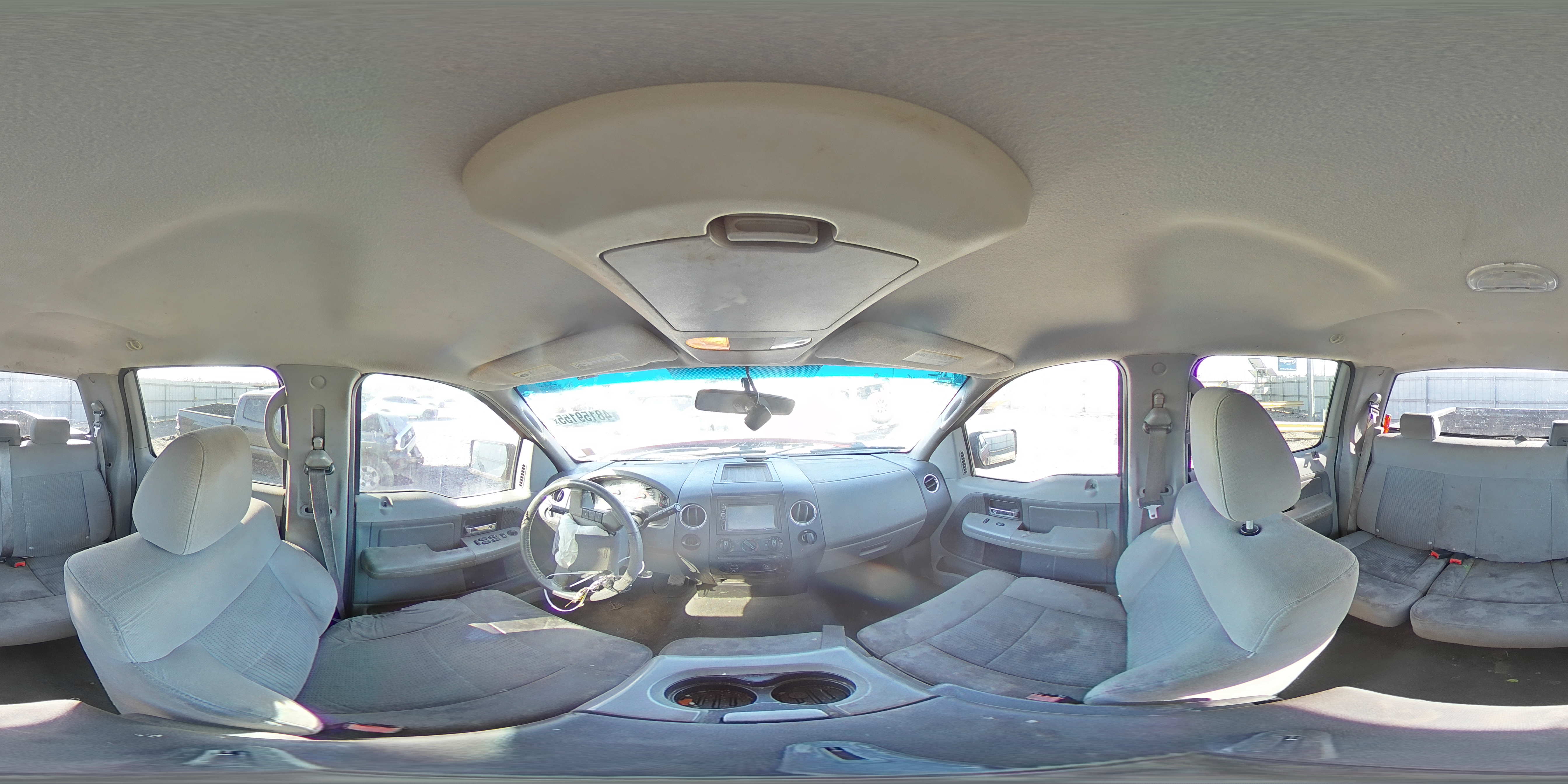 2008 Ford F-150 - Image 12