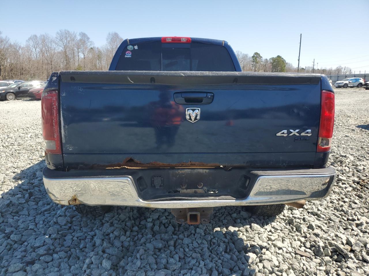 2006 Dodge RAM - Image 6