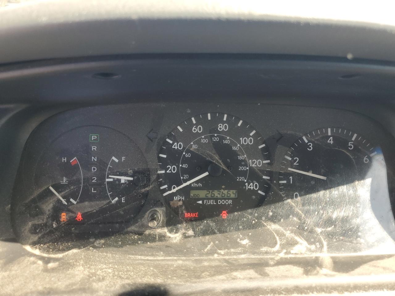 2000 Toyota Camry Ce VIN: 4T1BG22K4YU645684 Lot: 50883715