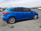 2015 Ford Focus Se იყიდება North Las Vegas-ში, NV - Mechanical