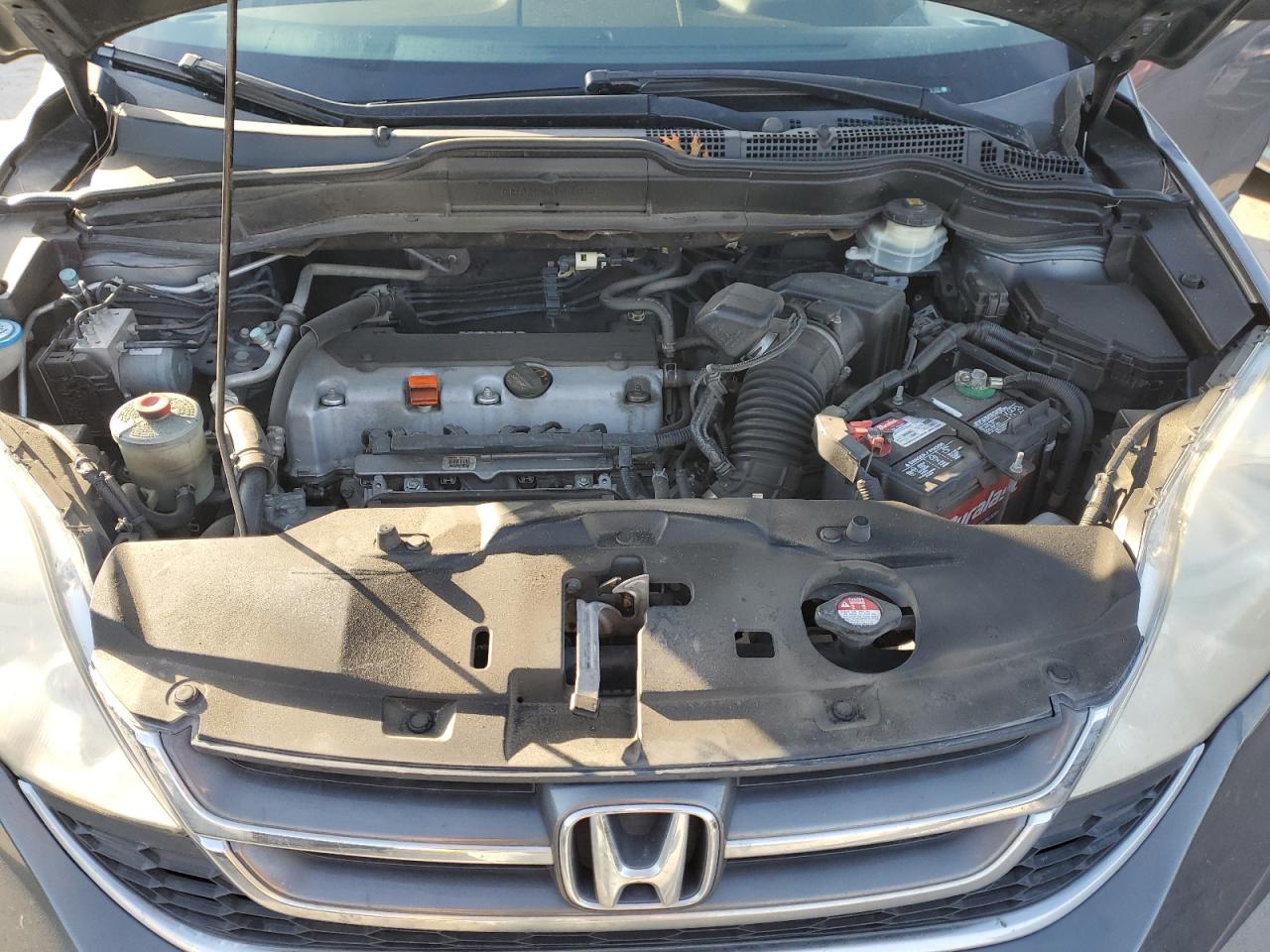 2011 Honda CR-V - Image 11