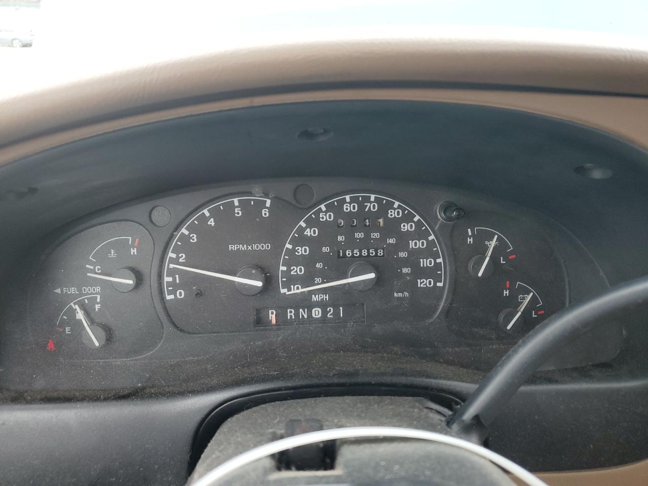 1999 Ford Ranger Super Cab VIN: 1FTZR15V9XTA62352 Lot: 51093495